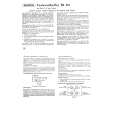 GRUNDIG TK24 Service Manual GRUNDIG TK24 Service Manual