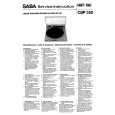 SABA CSP350 Service Manual SABA CSP350 Service Manual