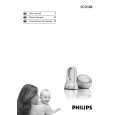 PHILIPS SCD588/54 Owners Manual PHILIPS SCD588/54 Owners Manual