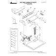 WHIRLPOOL NGD5200TQ0 Parts Catalog WHIRLPOOL NGD5200TQ0 Parts Catalog