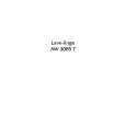 ARTHUR MARTIN ELECTROLUX AW3085T Owners Manual ARTHUR MARTIN ELECTROLUX AW3085T Owners Manual
