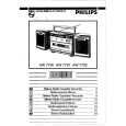 PHILIPS AW7790 Owners Manual PHILIPS AW7790 Owners Manual