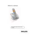 PHILIPS CD2302S/53 Owners Manual PHILIPS CD2302S/53 Owners Manual