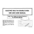 WHIRLPOOL B9458B0 Owners Manual WHIRLPOOL B9458B0 Owners Manual