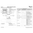 WHIRLPOOL AKZ 223/AL Owners Manual WHIRLPOOL AKZ 223/AL Owners Manual