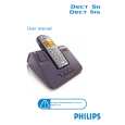 PHILIPS DECT5154S/07 Owners Manual PHILIPS DECT5154S/07 Owners Manual