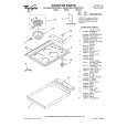 WHIRLPOOL RS675PXGB10 Parts Catalog WHIRLPOOL RS675PXGB10 Parts Catalog