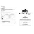 CHAUVET FX-800 User Guide CHAUVET FX-800 User Guide