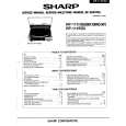 SHARP RP-111E(S) Service Manual SHARP RP-111E(S) Service Manual