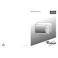 WHIRLPOOL AVM 350/WP/AV Owners Manual WHIRLPOOL AVM 350/WP/AV Owners Manual