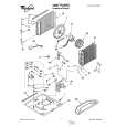 WHIRLPOOL ACQ102XA0 Parts Catalog WHIRLPOOL ACQ102XA0 Parts Catalog