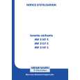 ARTHUR MARTIN ELECTROLUX AW2147S Owners Manual ARTHUR MARTIN ELECTROLUX AW2147S Owners Manual