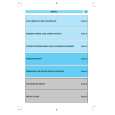 IGNIS SHB 901 W Owners Manual IGNIS SHB 901 W Owners Manual