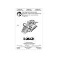 BOSCH 1594 Owners Manual BOSCH 1594 Owners Manual