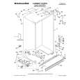 WHIRLPOOL KSSO42FMX00 Parts Catalog WHIRLPOOL KSSO42FMX00 Parts Catalog