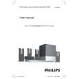 PHILIPS LX8300SA/01 Owners Manual PHILIPS LX8300SA/01 Owners Manual