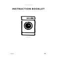 ELECTROLUX EW1279F Owners Manual ELECTROLUX EW1279F Owners Manual
