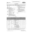 WHIRLPOOL WP 80/1 Owners Manual WHIRLPOOL WP 80/1 Owners Manual