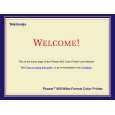 TEKTRONIX PHASER600 Owners Manual TEKTRONIX PHASER600 Owners Manual
