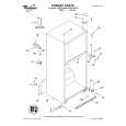 WHIRLPOOL ET8FTKXKT03 Parts Catalog WHIRLPOOL ET8FTKXKT03 Parts Catalog