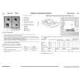 WHIRLPOOL AKT 607/IX Quick Start WHIRLPOOL AKT 607/IX Quick Start