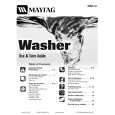 WHIRLPOOL MAH2400AWW Owners Manual WHIRLPOOL MAH2400AWW Owners Manual
