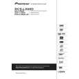 PIONEER SX-LX60D/WYXCN5 Owners Manual PIONEER SX-LX60D/WYXCN5 Owners Manual