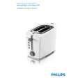 PHILIPS HD2623/36 Owners Manual PHILIPS HD2623/36 Owners Manual