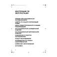 WHIRLPOOL C 141 A Owners Manual WHIRLPOOL C 141 A Owners Manual