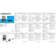 PHILIPS AE6745/17 Owners Manual PHILIPS AE6745/17 Owners Manual