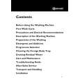 WHIRLPOOL WATS 5140 Owners Manual WHIRLPOOL WATS 5140 Owners Manual