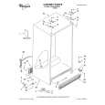 WHIRLPOOL 6ED2FHKXSQ00 Parts Catalog WHIRLPOOL 6ED2FHKXSQ00 Parts Catalog