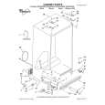 WHIRLPOOL ED5JHGXRB02 Parts Catalog WHIRLPOOL ED5JHGXRB02 Parts Catalog