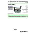 SONY DCRTRV460 Owners Manual SONY DCRTRV460 Owners Manual