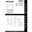 AIWA VXT1400 Service Manual AIWA VXT1400 Service Manual