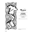WHIRLPOOL 7MLSQ9564JQ3 Owners Manual WHIRLPOOL 7MLSQ9564JQ3 Owners Manual