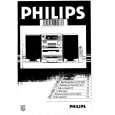 PHILIPS FW20/20 Owners Manual PHILIPS FW20/20 Owners Manual