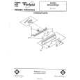 WHIRLPOOL DP3840XPN0 Parts Catalog WHIRLPOOL DP3840XPN0 Parts Catalog