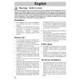 ZANKER ZKH7215A Owners Manual ZANKER ZKH7215A Owners Manual