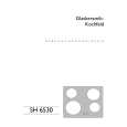ELEKTRO HELIOS SH6530 Owners Manual ELEKTRO HELIOS SH6530 Owners Manual