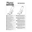 FLYMO R330 Owners Manual FLYMO R330 Owners Manual