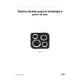 ELECTROLUX EHS6615X 76C Owners Manual ELECTROLUX EHS6615X 76C Owners Manual