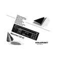 BLAUPUNKT CD43 Owners Manual BLAUPUNKT CD43 Owners Manual