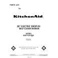 WHIRLPOOL KEDT105VAL0 Parts Catalog WHIRLPOOL KEDT105VAL0 Parts Catalog