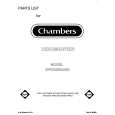 WHIRLPOOL BPDH2500AS0 Parts Catalog WHIRLPOOL BPDH2500AS0 Parts Catalog