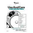 WHIRLPOOL GJ8640XBQ0 Owners Manual WHIRLPOOL GJ8640XBQ0 Owners Manual