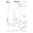WHIRLPOOL EV120FXMQ05 Parts Catalog WHIRLPOOL EV120FXMQ05 Parts Catalog