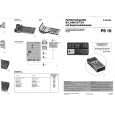 SIEMENS FC564 Service Manual SIEMENS FC564 Service Manual