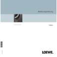 LOEWE VIEVWISION8106H Instrukcja Obsługi LOEWE VIEVWISION8106H Instrukcja Obsługi