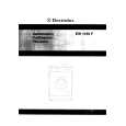 ELECTROLUX EW1165F Owners Manual ELECTROLUX EW1165F Owners Manual